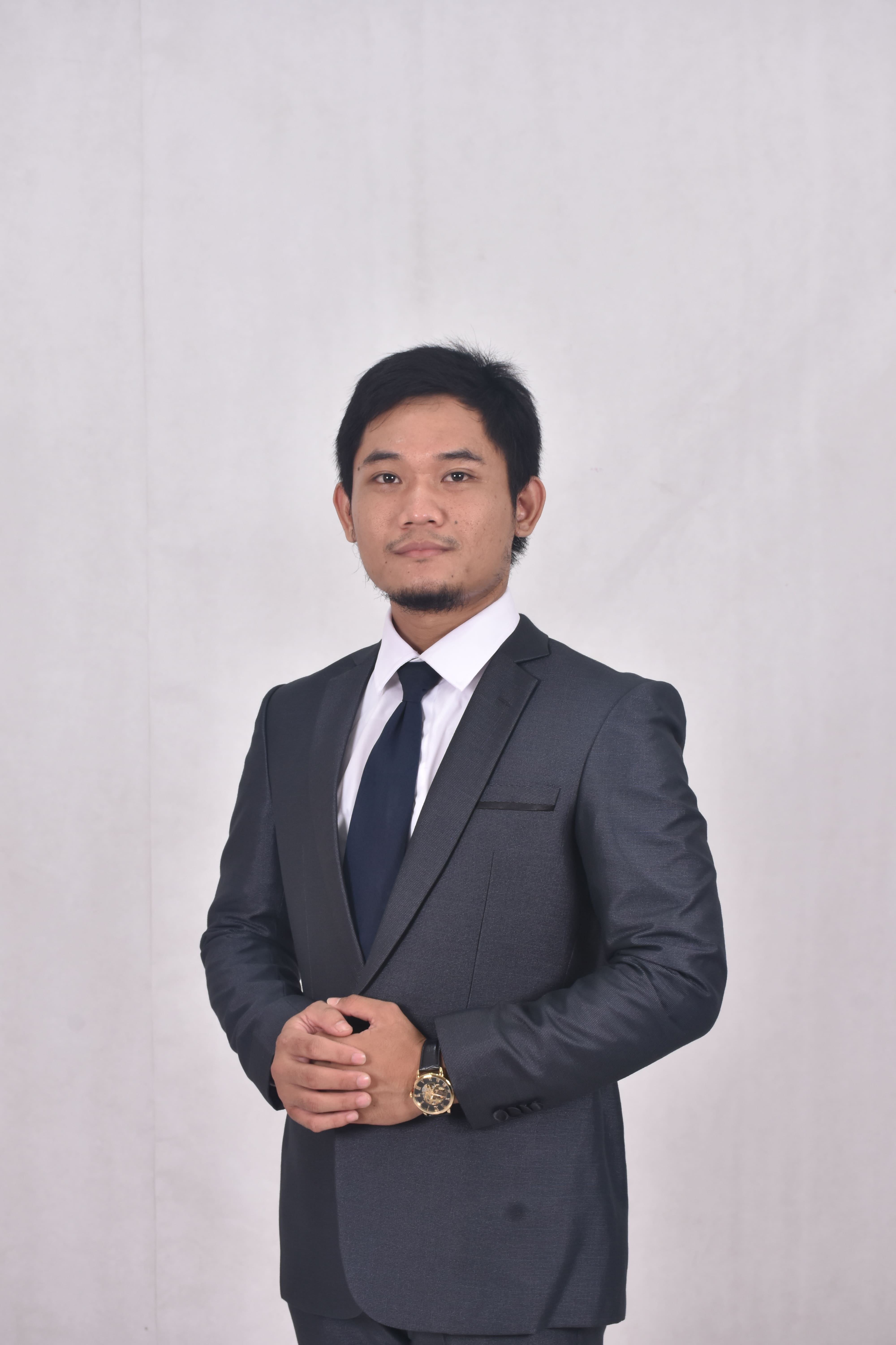 Wisnu Prayogo, S.T., M.T.