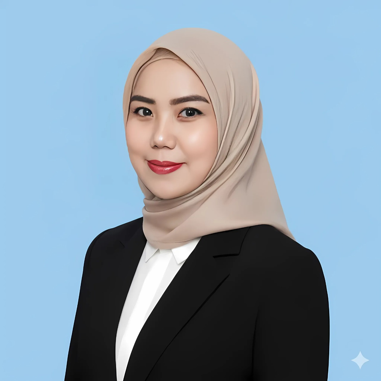 Mita Dwi Putri, S.Pd., M.Pd.T.