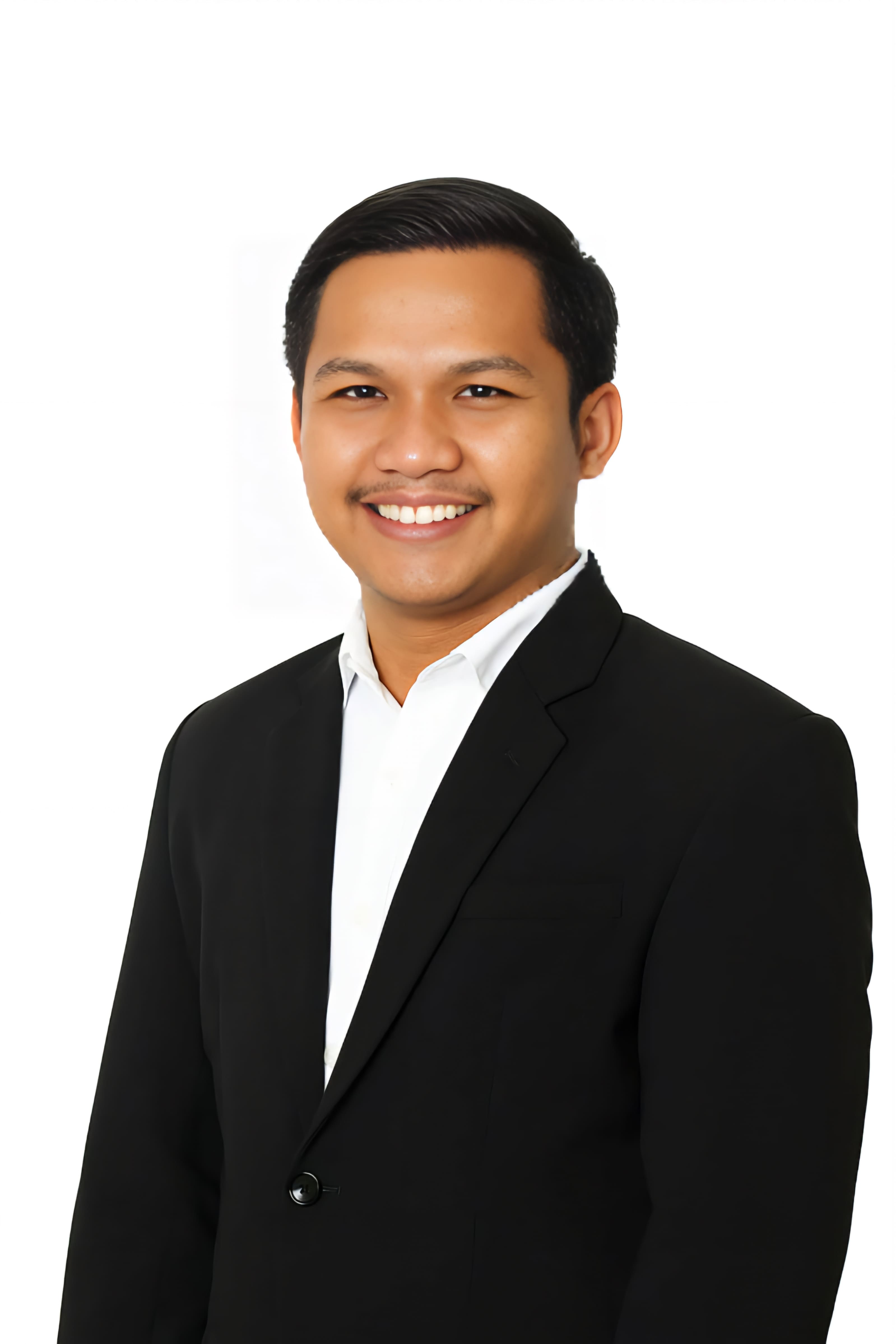 Muh. Fisqi Dirga, S.Pd., M.Pd.