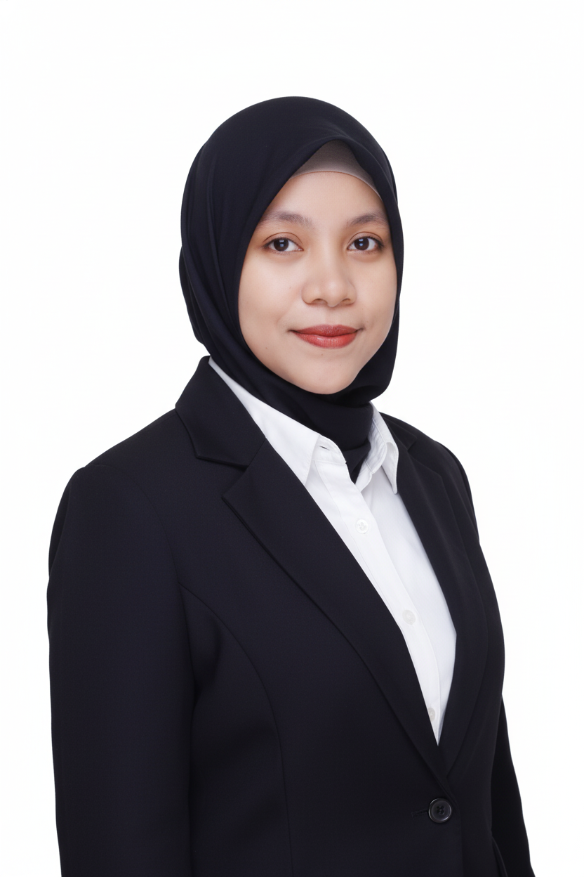 Liana Atika, S.Pd., M.Pd.