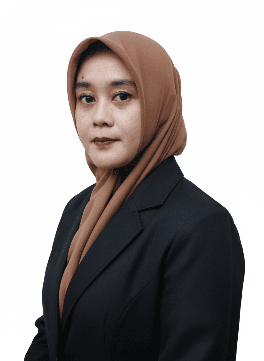 Mena Fadillia Lukman, M.Pd.T.