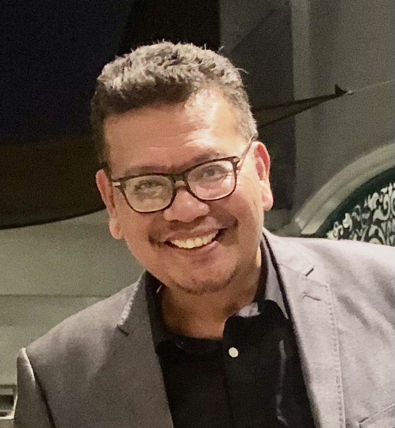 Prof. Dr. Efendi Napitupulu, M.Pd.