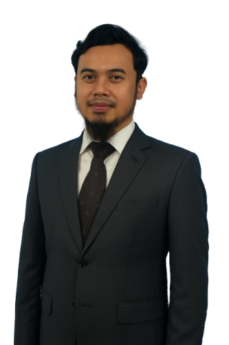 Riansyah Putra, M.Pd.