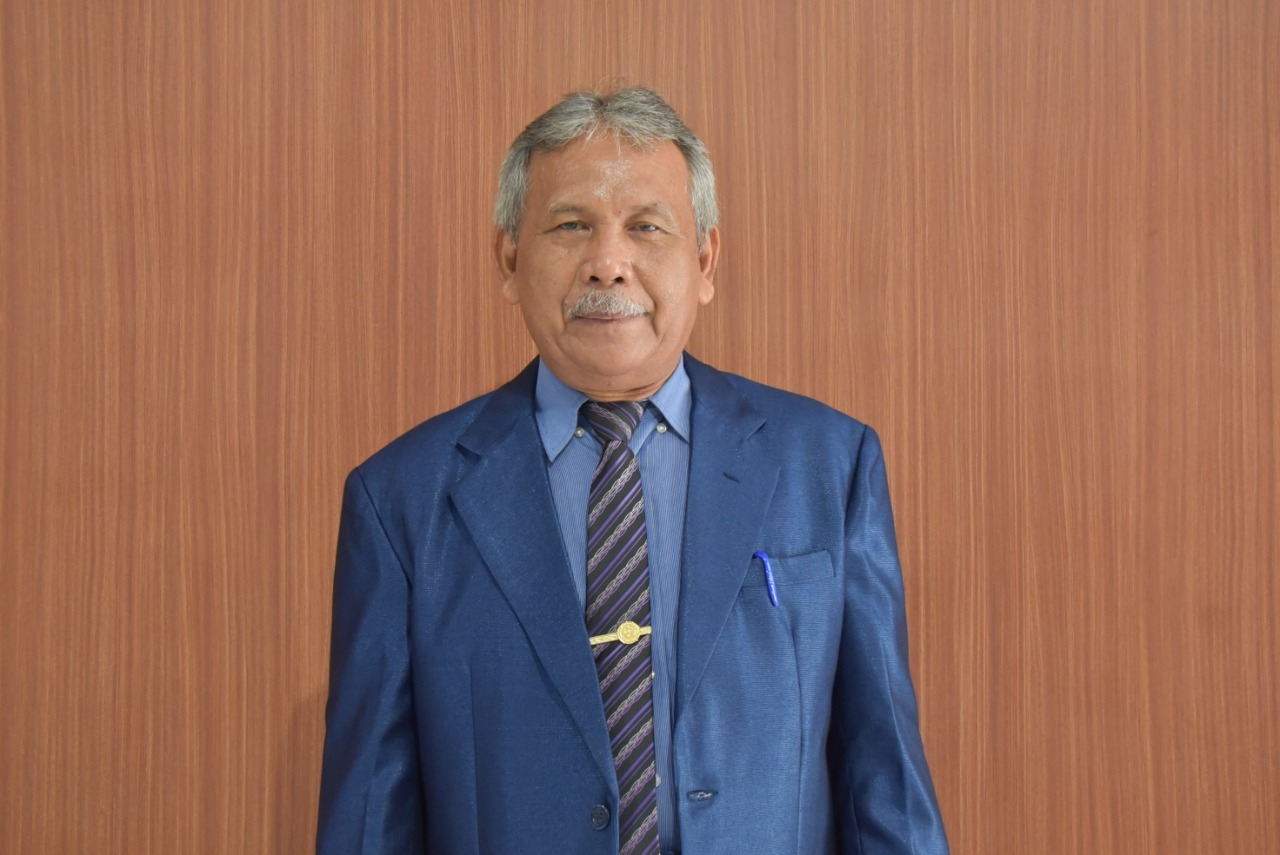 Prof. Dr. Harun Sitompul, M.Pd.