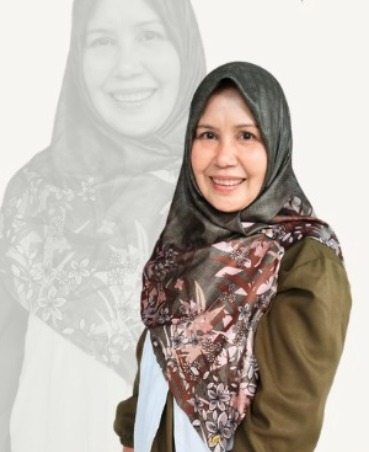 Dr. Ir. Syafiatun Siregar, S.T., M.T.