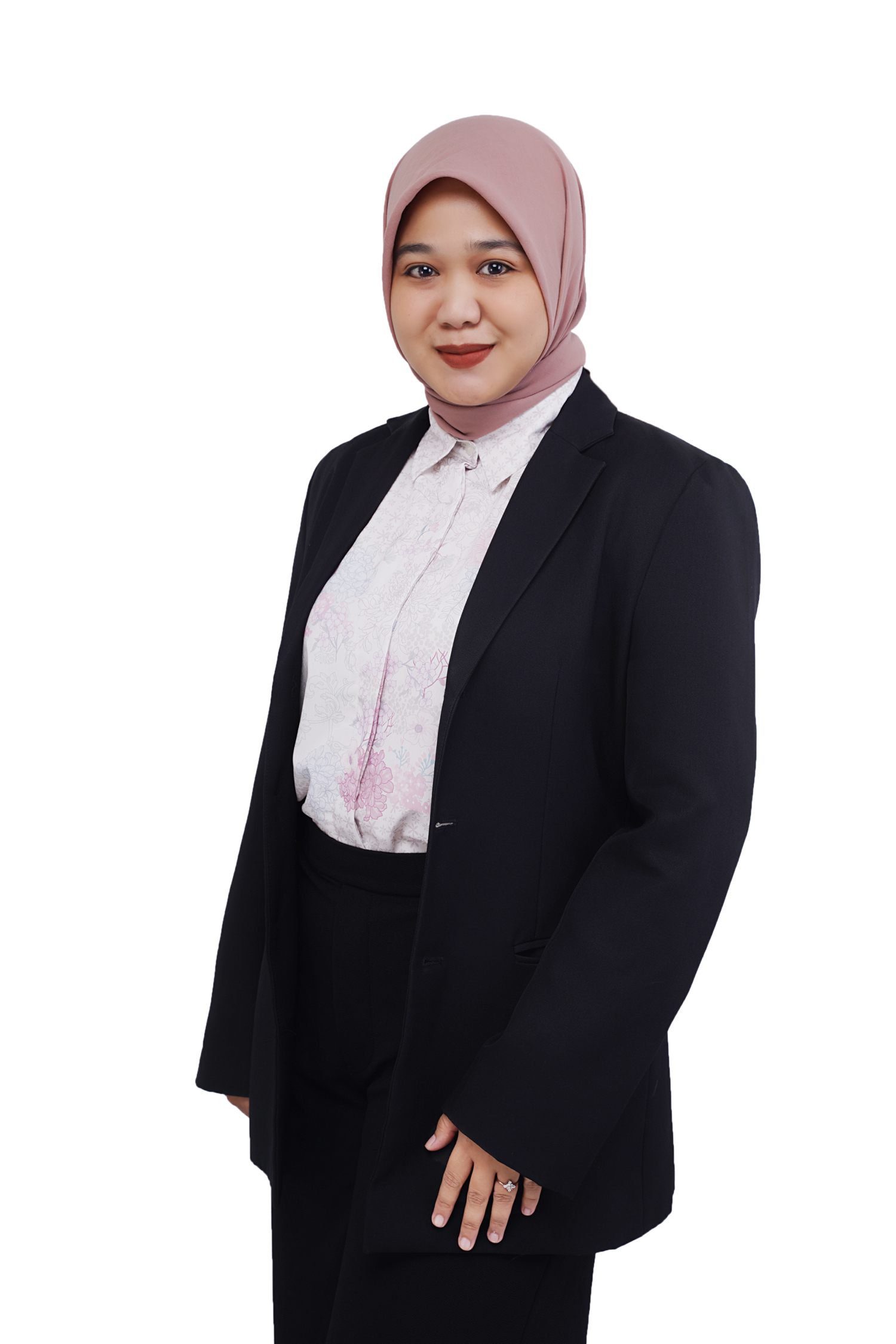 Anni Zahara Putri, S.T., M.T.