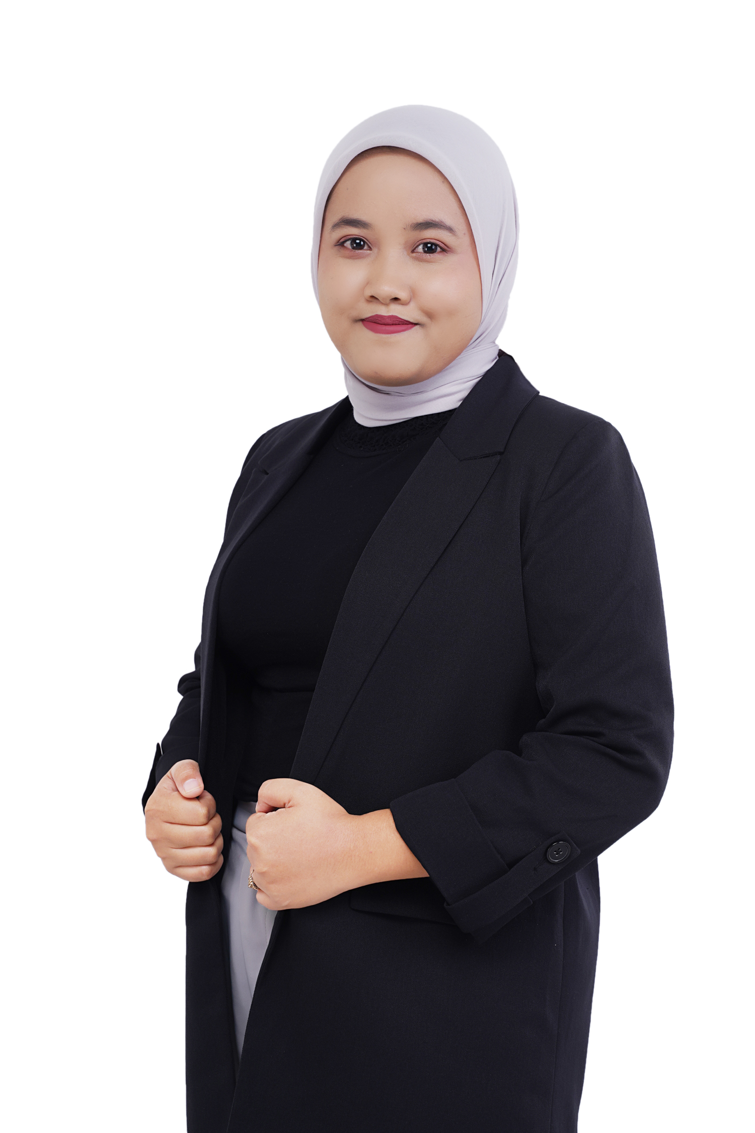 Fikryah Atikah Pane, S.T., M.T.