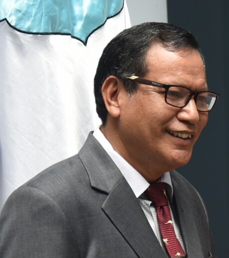 Prof. Dr. Ir. Nathanael Sitanggang, S.T., M.Pd., IPM., ASEAN Eng., CIRR.