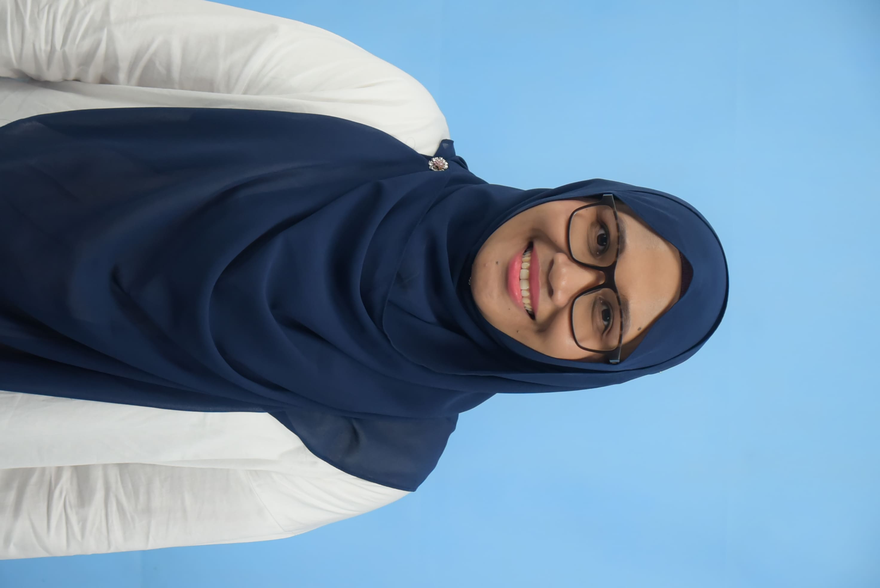Dr. Ir. Kinanti Wijaya, M. Sc.