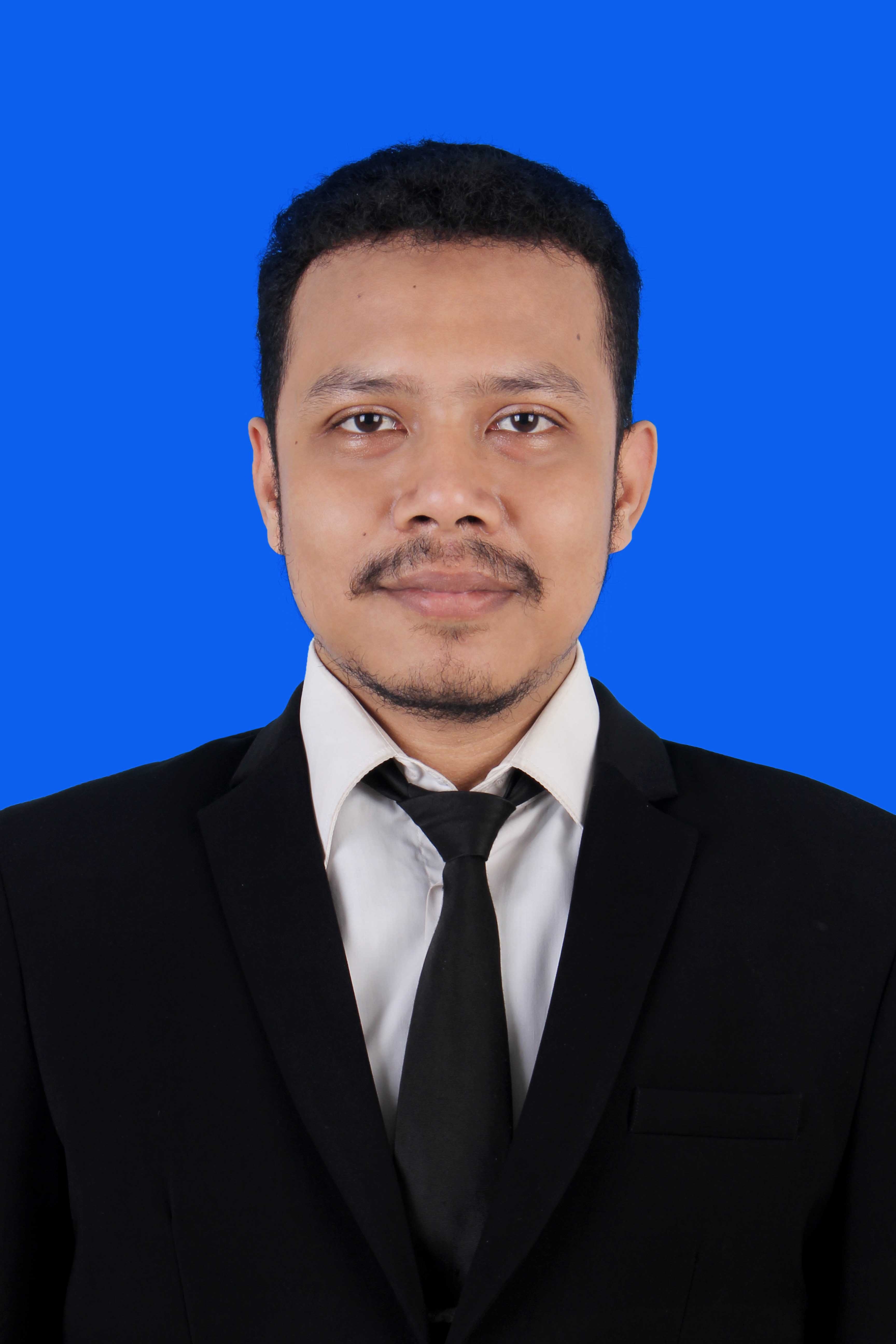 Al Fatahillah, M.Pd