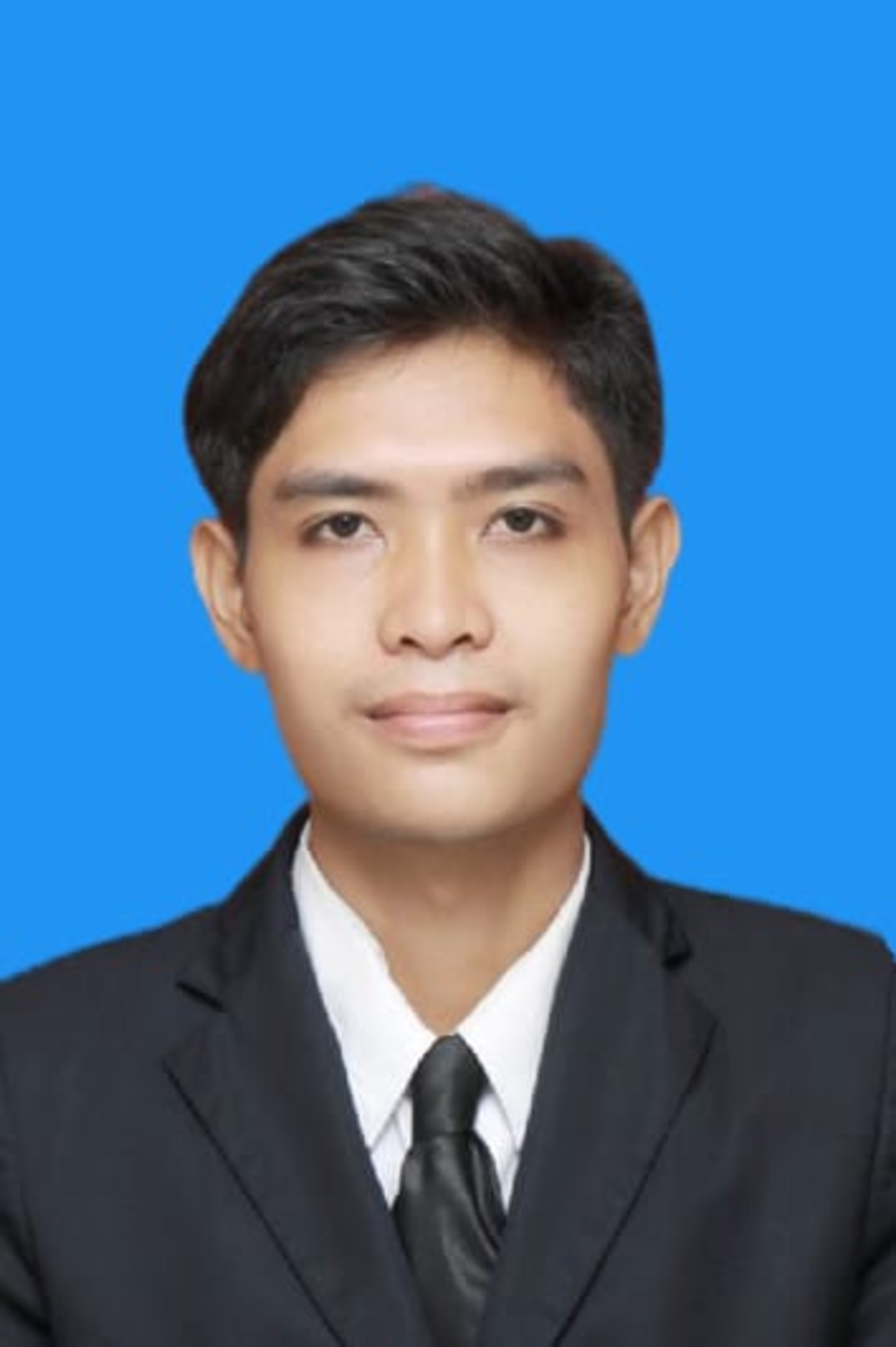 Heri Franata Sitorus, M.Pd.