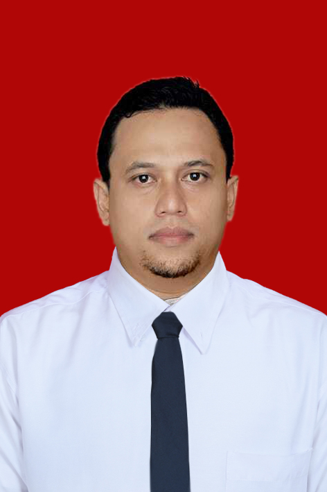 Novrizaldi Wardana, S.T., M.Si.