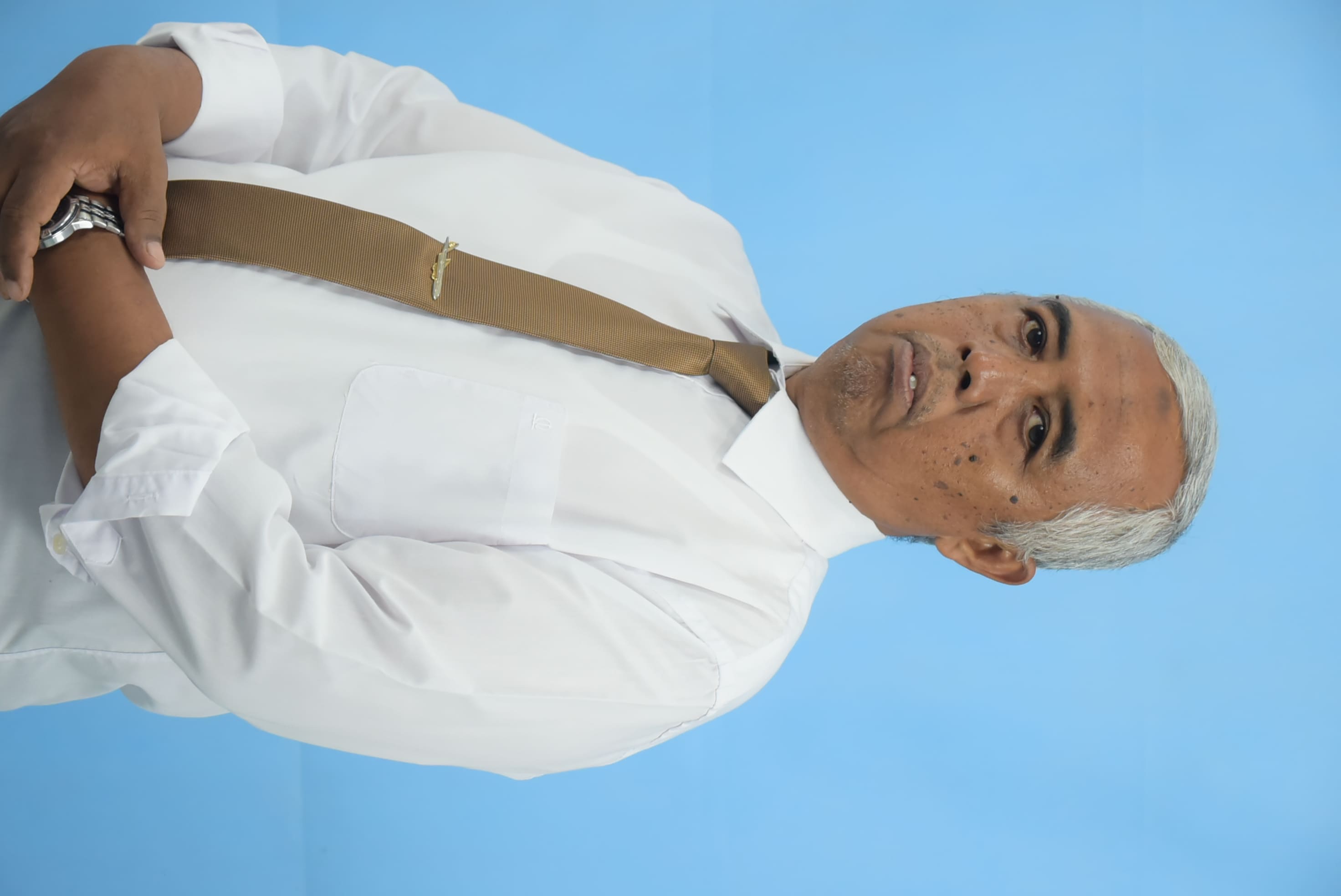 Dr. Zulkifli Matondang, M.Si.