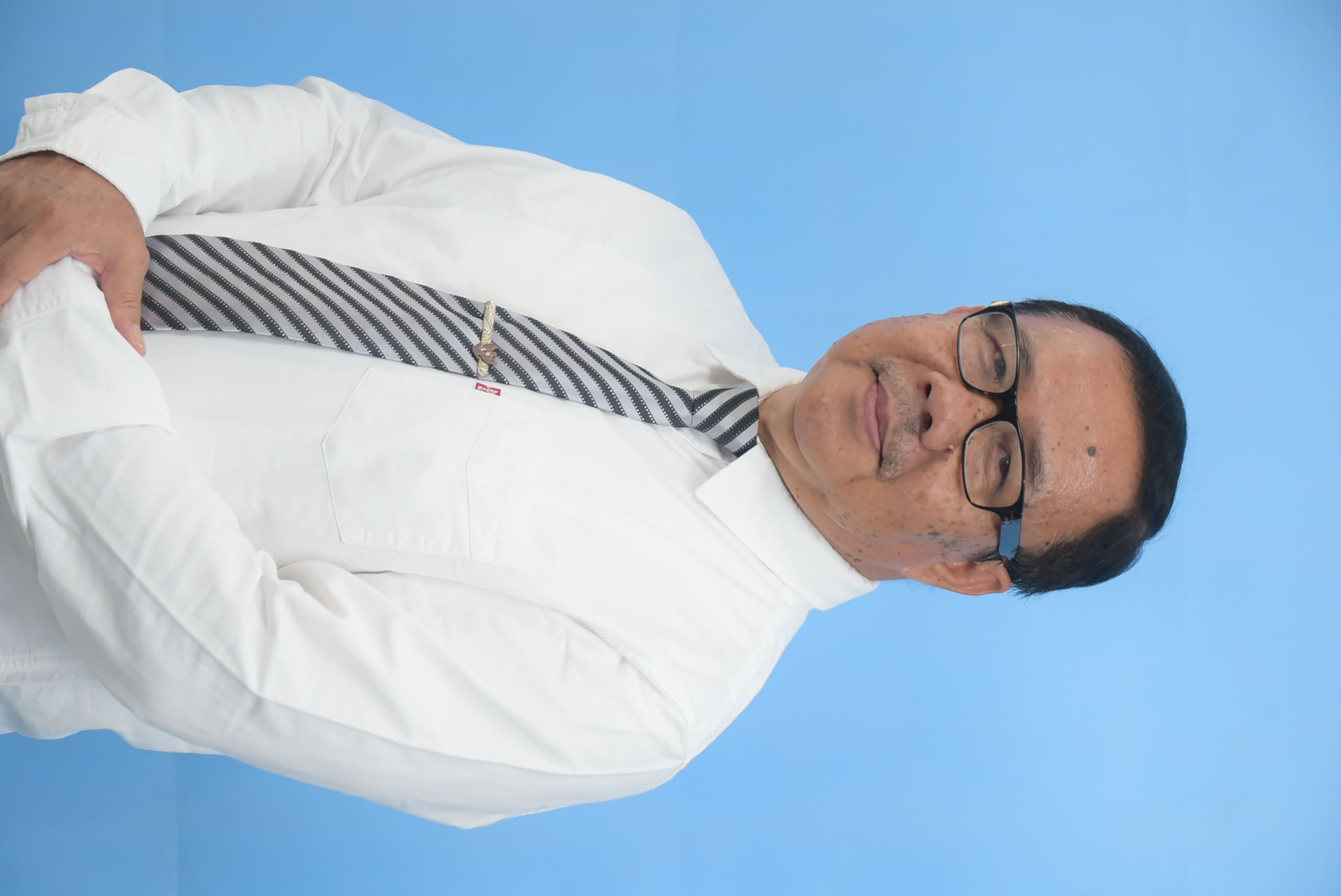 Prof. Dr. Ir. Darwin, S.T., M.Pd.