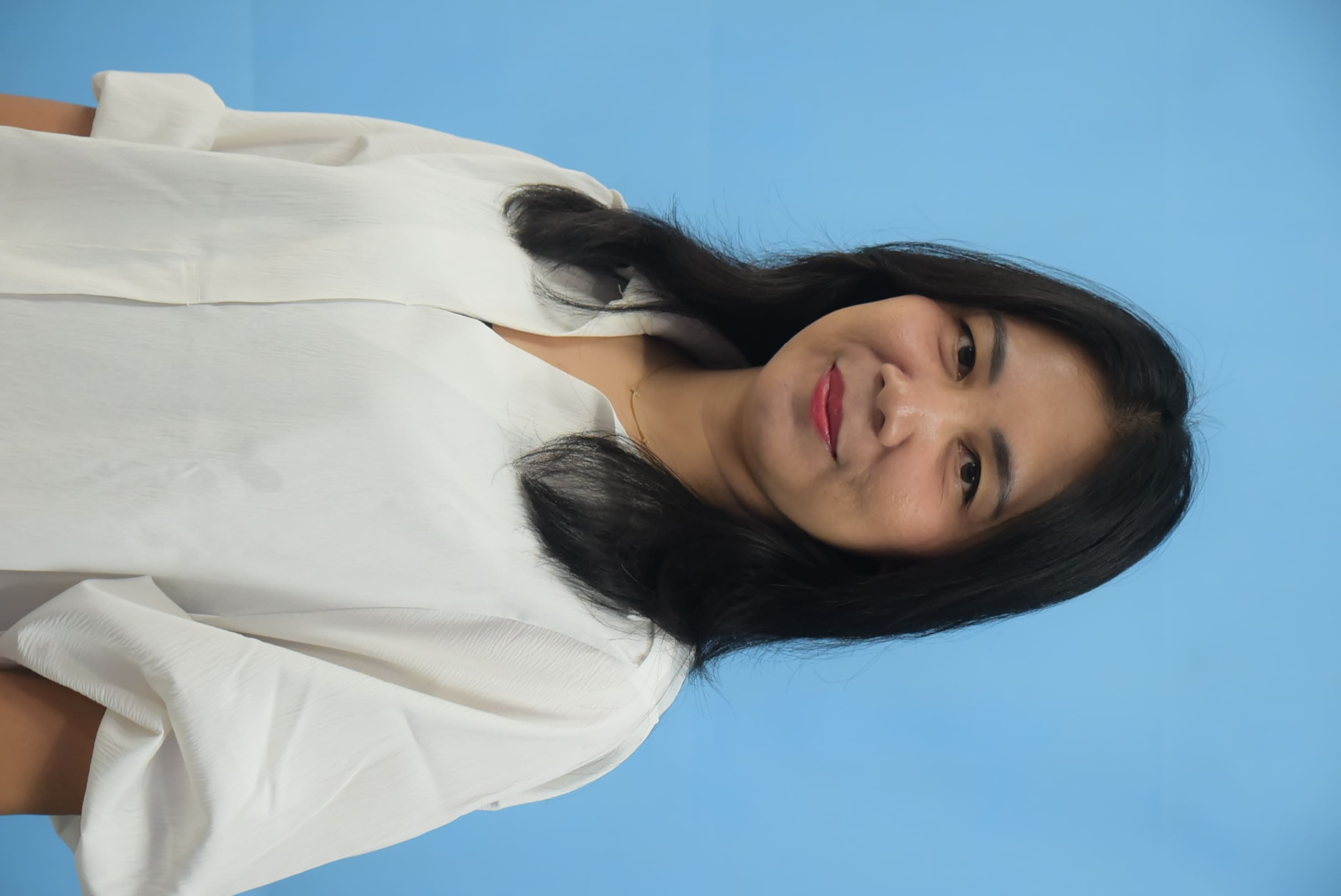 Dr. Enny Keristiana Sinaga, S.Pd., M.Si.