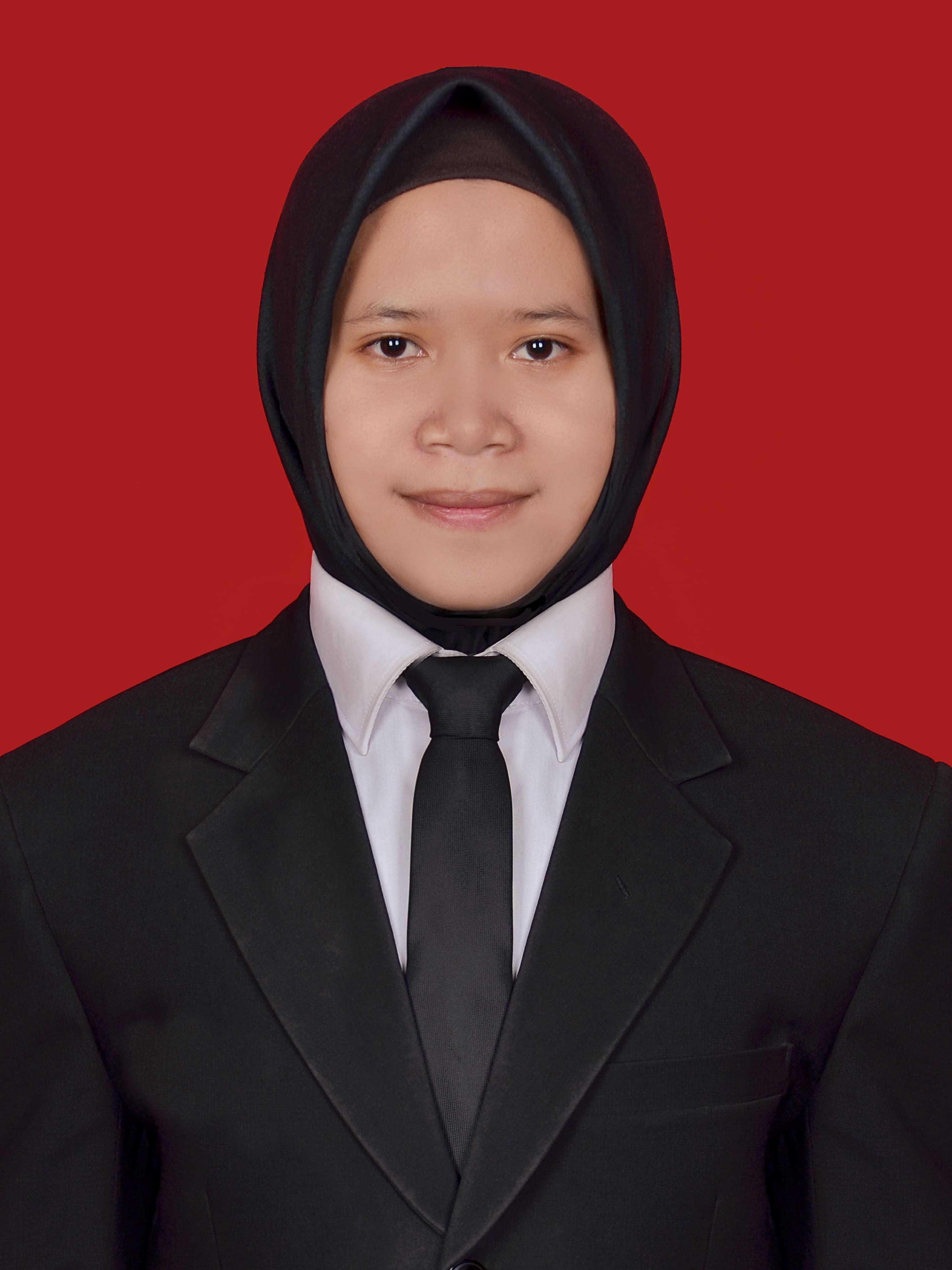Ummu Salamah, S.Pd., Gr., M.Pd.